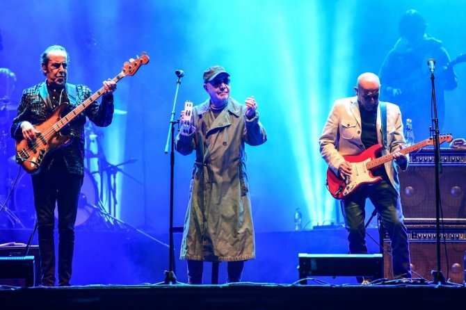 Turkcell Vadi 150 Bin Sanatseveri Eğlenceyle Buluşturdu