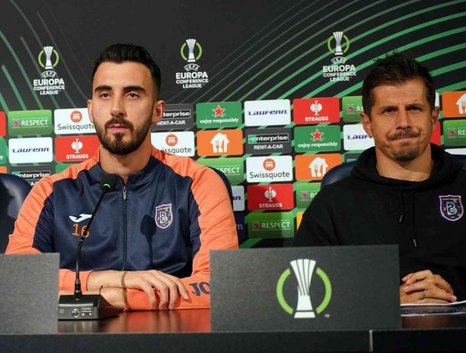 Emre Belözoğlu: "Son 16’ya Kalmak En Büyük Hedefimiz"