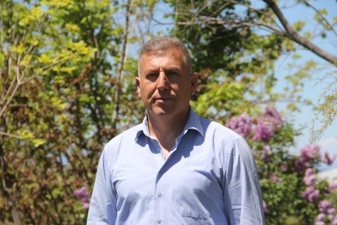 Van Gölü İçin Korkutan Açıklama