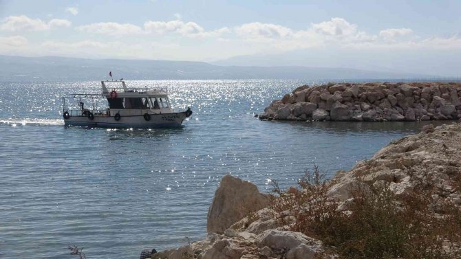 Van Gölü İçin Korkutan Açıklama