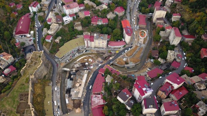 Bitlis’in Saklı Tarihi Gün Yüzüne Çıkarılıyor