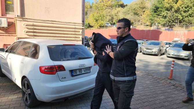 Karabük’te ’Dolandırıcılık’ Operasyonu: Gözaltına Alınanlar Arasında Chp İlçe Başkanı Da Var