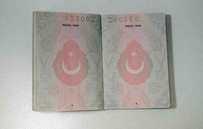 2023 Yılı Vergi, Harç Ve Ceza Ücretleri Belli Oldu