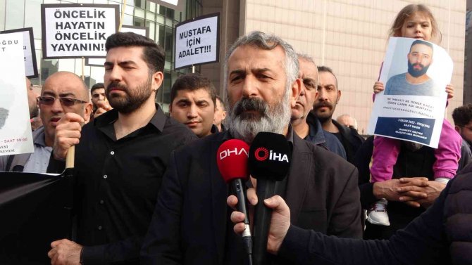 Yayaya Çarparak Ölümüne Neden Olan Sanık Hakim Karşısında