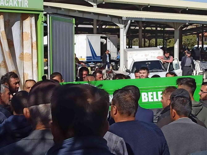 4 Kişinin Öldüğü Kazada Detaylar Belli Oldu