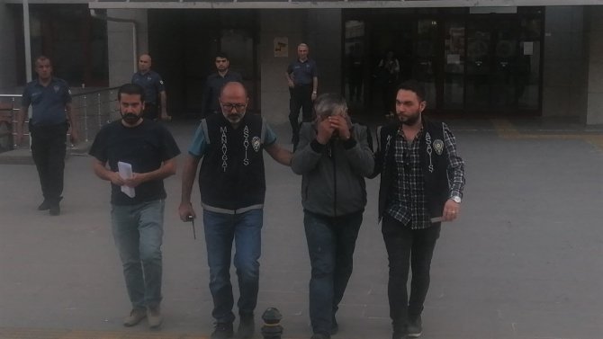 3 Çocuk Annesi Kadının Ölü Bulunduğu Olaya İlişkin Gözaltına Alınan Şahıs Tutuklandı