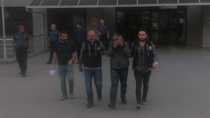 3 Çocuk Annesi Kadının Ölü Bulunduğu Olaya İlişkin Gözaltına Alınan Şahıs Tutuklandı