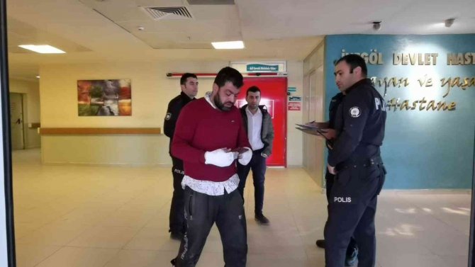 Bursa’da Tiner Dehşeti : 1’i Ağır 2 Yaralı