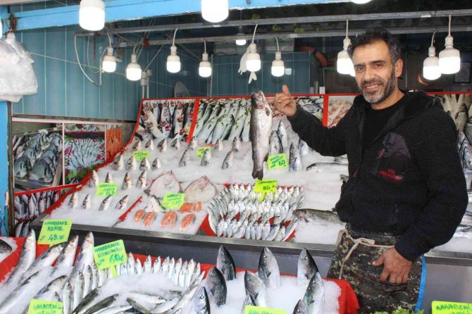 Balıkta Bereket Yılı