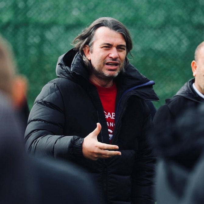 Bandırmaspor Kulüp Başkanı Onur Göçmez’e 21 Gün Hak Mahrumiyeti