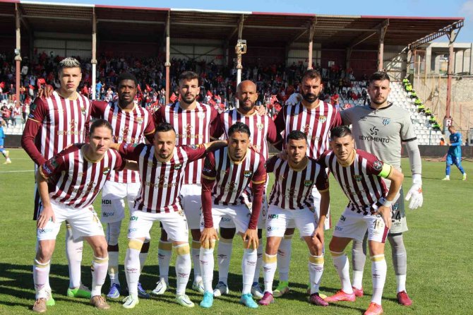 Bandırmaspor Kulüp Başkanı Onur Göçmez’e 21 Gün Hak Mahrumiyeti