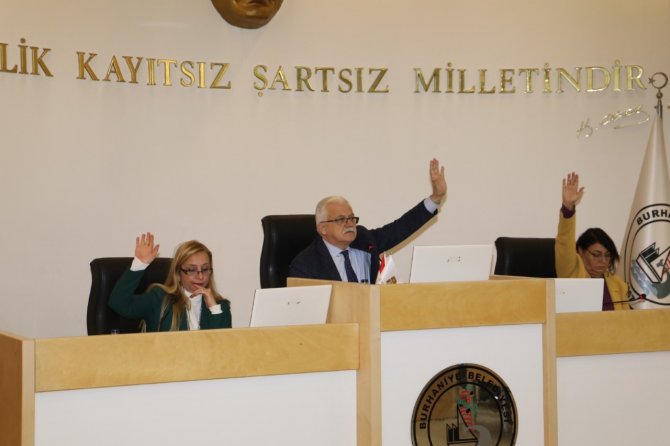 Burhaniye’de Zeytin Katliamının Önüne Geçilecek