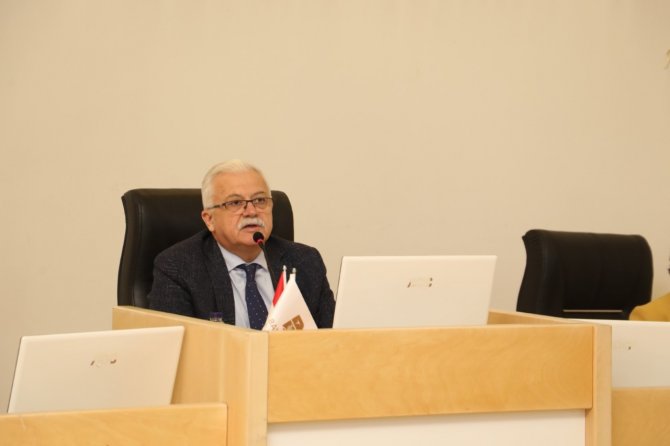 Burhaniye’de Zeytin Katliamının Önüne Geçilecek