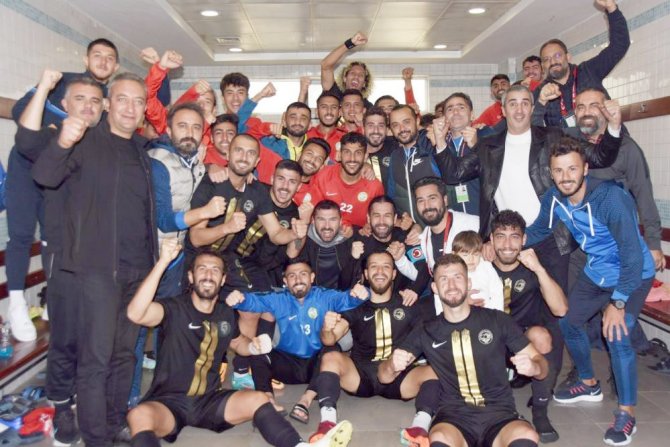Hacılar Erciyesspor Ve Talasgücü Belediyespor Yenilgi Görmedi