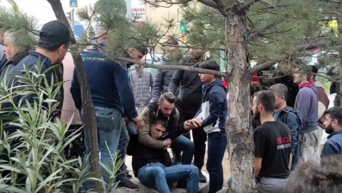 Beton Mikserinin Altında Kalan 14 Yaşındaki Bisikletli Gencin Acı Sonu