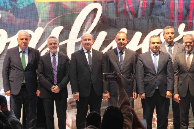 Üretim Sürecine Katılım Projesi, İ̇zmir’de Tanıtıldı