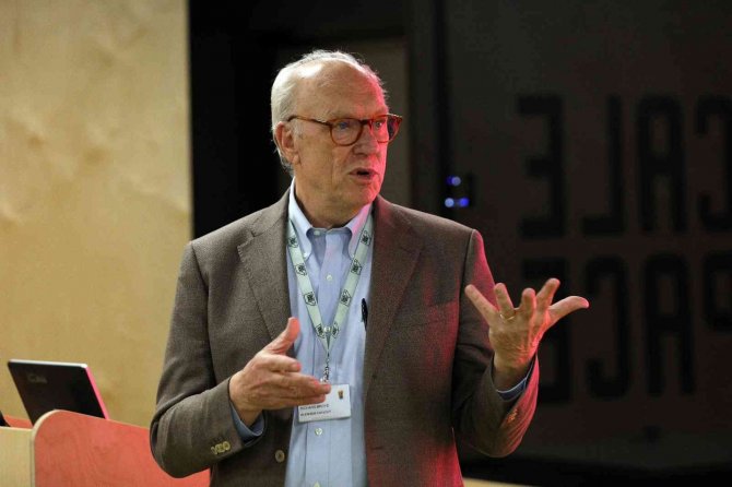 Chp Lideri Kılıçdaroğlu, Londra’da Yatırım Şirketi Blenheim Chalcot’ı Ziyaret Etti