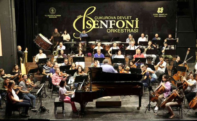 "Korona Virüs" Konçertosu