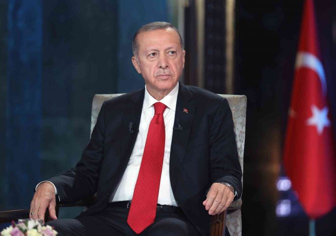 Cumhurbaşkanı Erdoğan: "(İ̇lk Evim İ̇lk İ̇ş Yerim Projesi) 7 Kasım’da Sona Erecek Arsa Ve İş Yeri Başvurularımızın Süresini İnşallah 15 Kasım’a Kadar Uzatıyoruz"