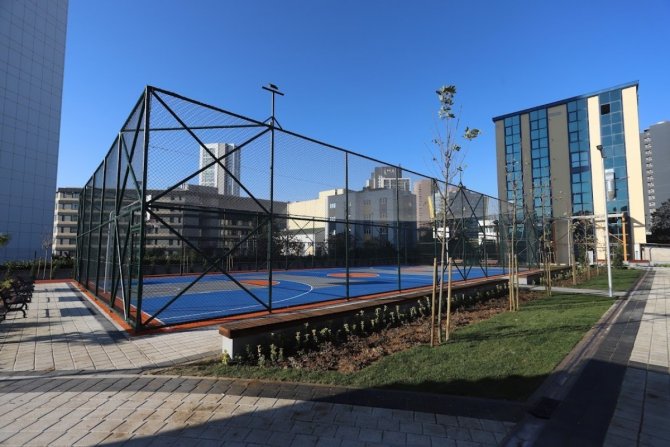 Kartal’da Bir Seçim Vaadi Daha Gerçekleşti