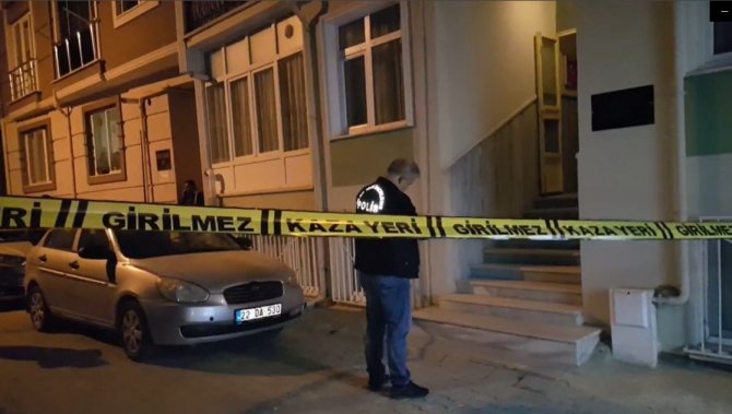 Cesedi 20 Gün Sonra Çürümüş Halde Bulundu