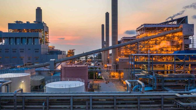 Ei̇b’den 1 Milyar 431 Milyon Dolarlık İhracat