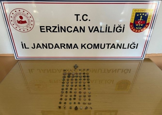 Erzincan Jasat Ekipleri 10 Faili Meçhul Olayın 7’sini Aydınlattı
