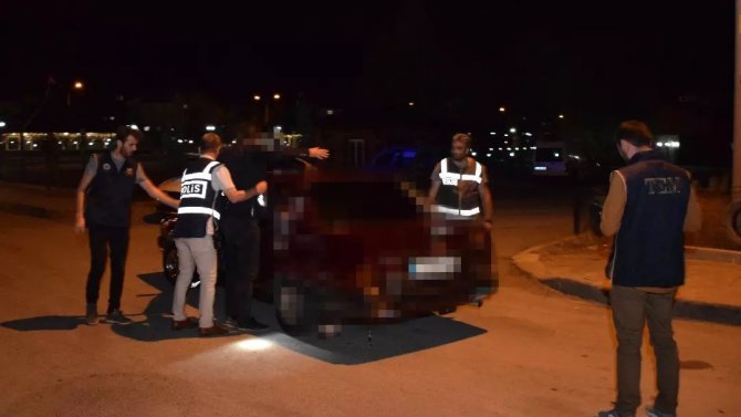 Erzincan’da Çeşitli Suçlardan Aranan 12 Kişi Yakalandı