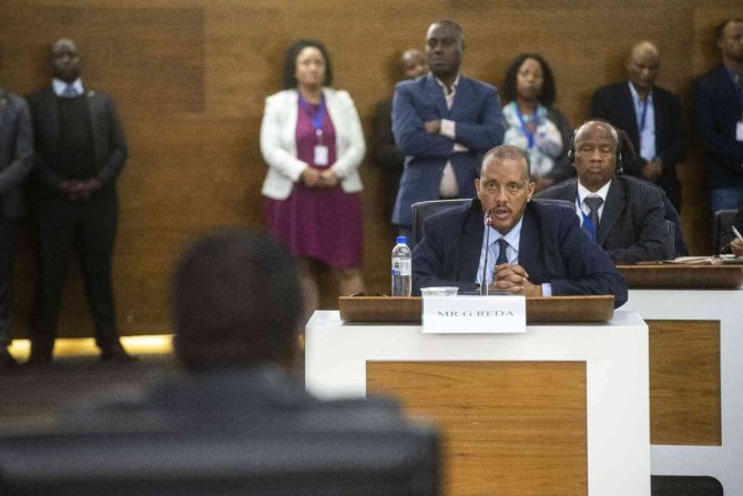 Etiyopya’da Hükümet İle İsyancı Tplf, Çatışmaların Sona Erdirilmesinde Uzlaştı