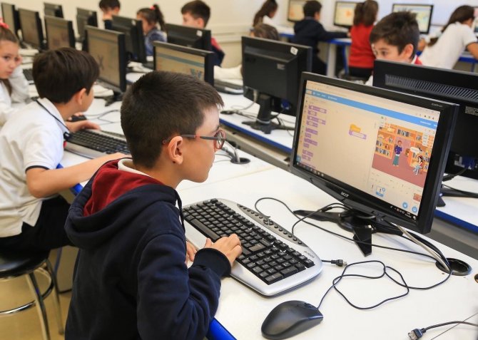 Gelecek Matematikle Kodlanıyor