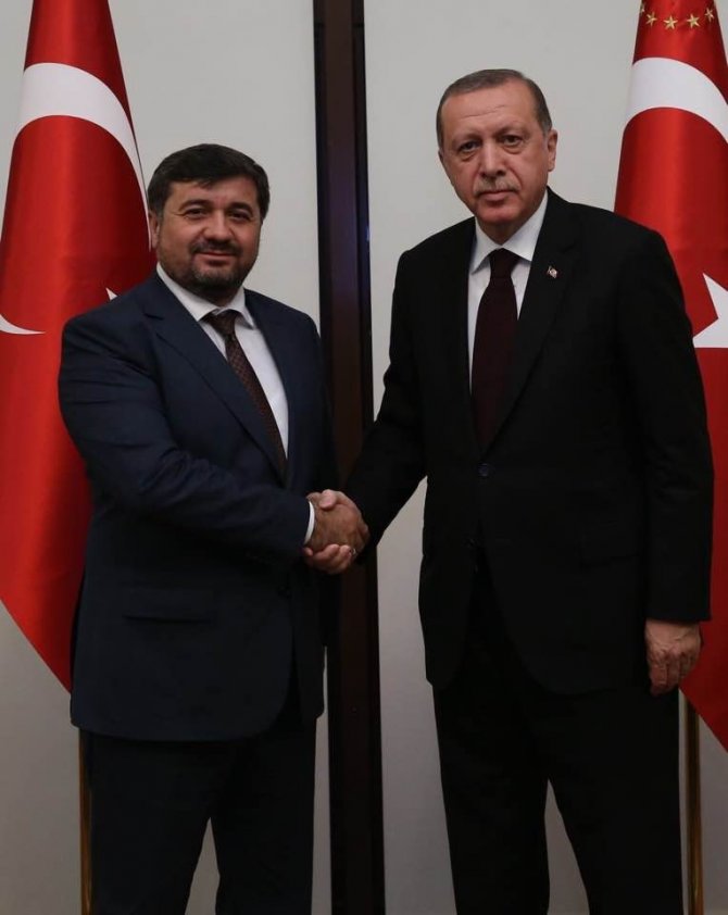 Giresun’un 100 Yıllık Su İhtiyacını Karşılayacak Proje İçin Acele Kamulaştırma Kararı Çıktı