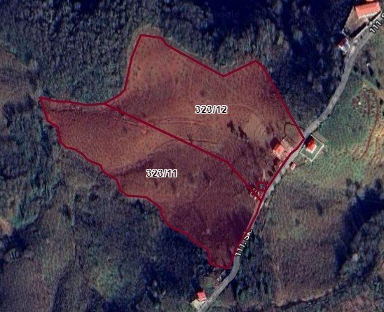 Giresun’un 100 Yıllık Su İhtiyacını Karşılayacak Proje İçin Acele Kamulaştırma Kararı Çıktı