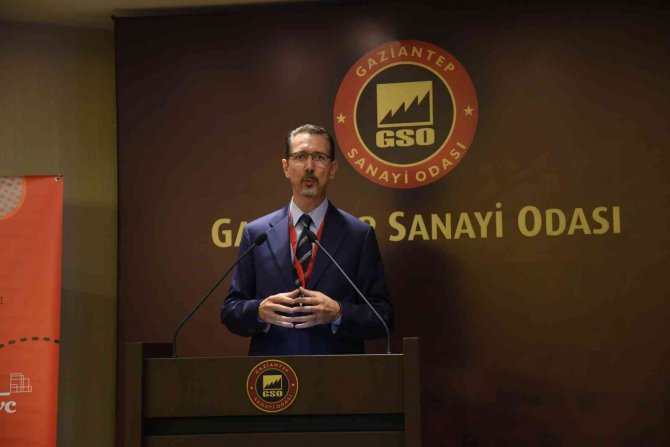 Gaziantep’te Kurumsallaşma Atağı