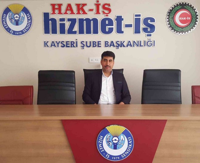9 Bin 600 İşçinin Yemek Ücretleri Net 55 Tl Oldu