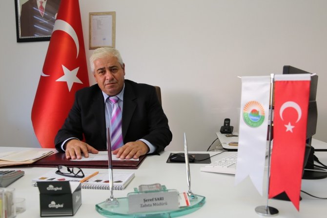 İ̇lkadım’da Zabıtadan Ahırlara Denetim