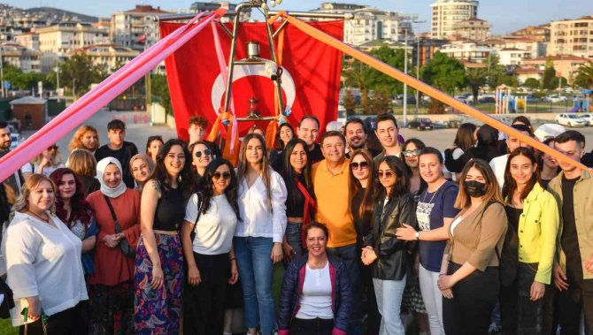 İ̇stanbul’da Yaşam Kalitesi En Çok Yükselen İlçe Maltepe Oldu