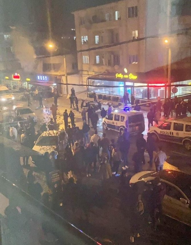 Samet Demir Cinayeti Davasında Karar Çıktı