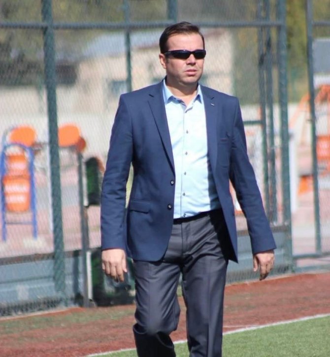 Kayseri Futbol İ̇l Tertip Komitesi Kararları Açıklandı