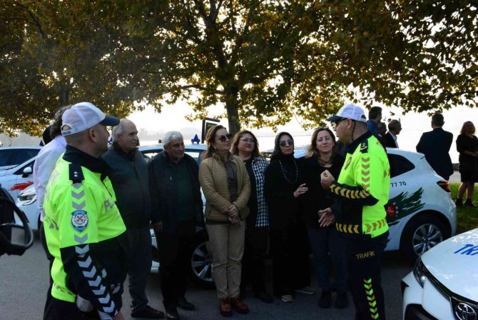 Kocaeli’de Ölümlü Trafik Kazaları Yüzde 30 Azaldı