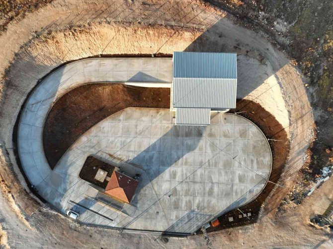 Midyat’ta Katı Atıklarla Büyükşehir Belediyesine Ekonomik Katkı