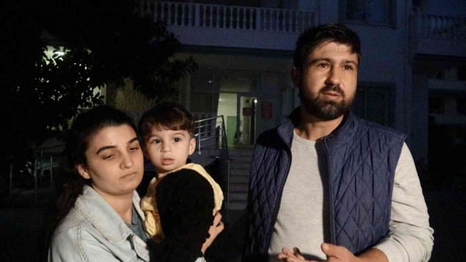 Marmaris’te Apart Sahibinin Kiracılarını Çıkarmak İçin Suyu Kestirdiği İddiası