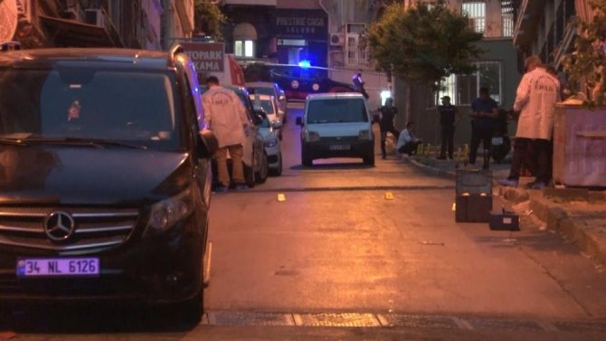 Şişli’de Çocuğunu Parka Götürürken Öldürülen Babanın Davasında Karar