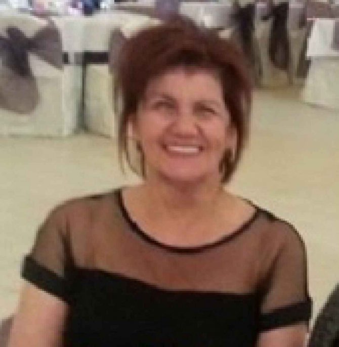 Eşini 25 Bıçak Darbesiyle Öldüren Sanığa Ağırlaştırılmış Müebbet