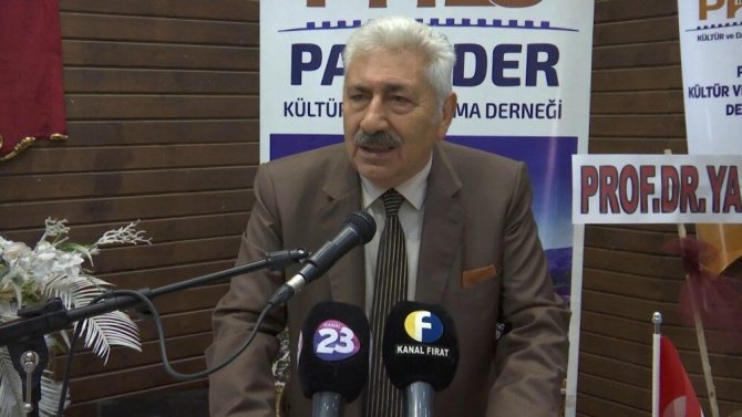 Palu-der’de Görev Dağılımı Gerçekleşti