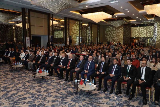 Başkan Demir: “Samsun Sağlık Altyapısı Güçlü Bir Şehir”