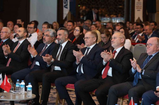 Başkan Demir: “Samsun Sağlık Altyapısı Güçlü Bir Şehir”