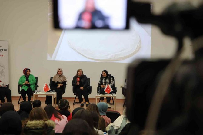 Müteşebbis Kadınlar: Sıfırdan Başladılar, İnanılmazı Başardılar