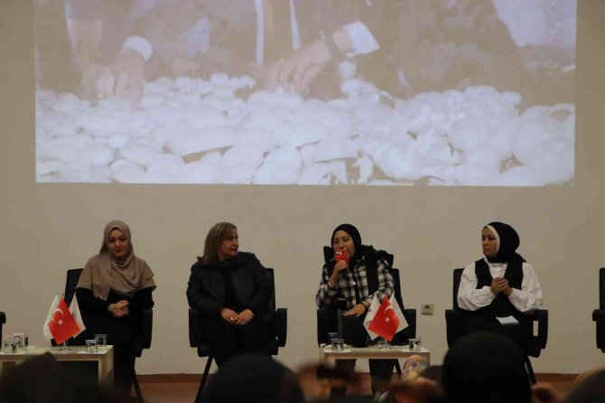 Müteşebbis Kadınlar: Sıfırdan Başladılar, İnanılmazı Başardılar