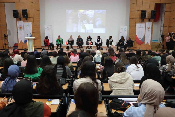 Müteşebbis Kadınlar: Sıfırdan Başladılar, İnanılmazı Başardılar