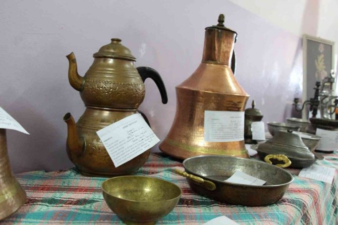 “Milli Kültürümüz